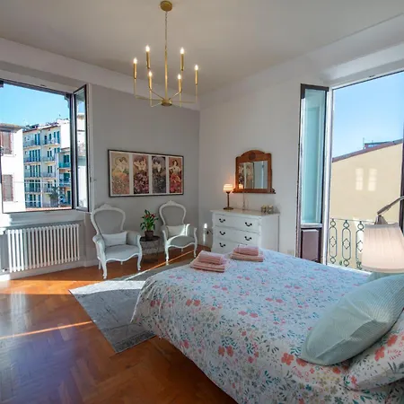 Romantic&Charming Apartments-2